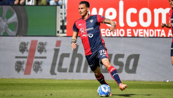 Filippo Falco (IMAGO)