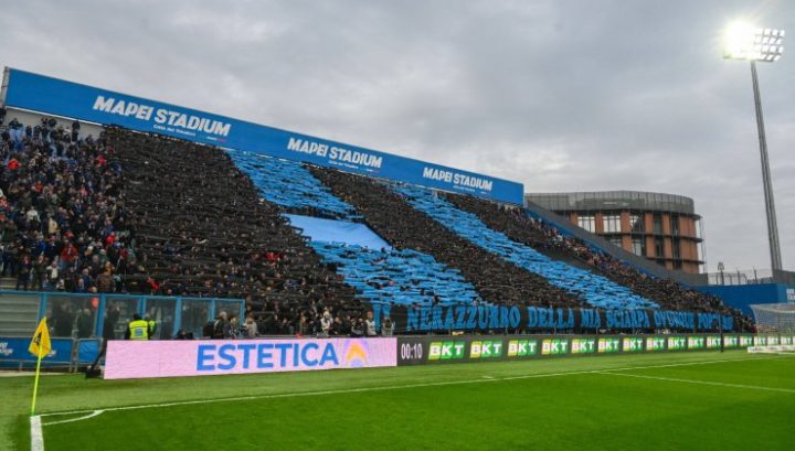 Pisa, trasferte vietate ai tifosi. Il sindaco Conti: "Decisione colpisce anche chi non ha colpe"