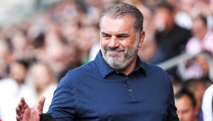 Nottingham Forest, esonerato ANge Postecoglu dopo 8 sole partite