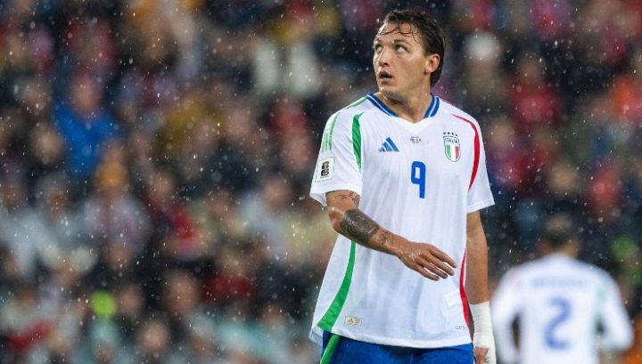 Italia, Retegui: “Stiamo facendo qualcosa di importante”; Locatelli: “Ringrazio Gattuso”