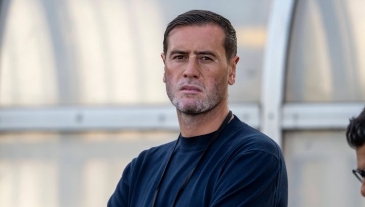 Leandro Rinaudo (imago)