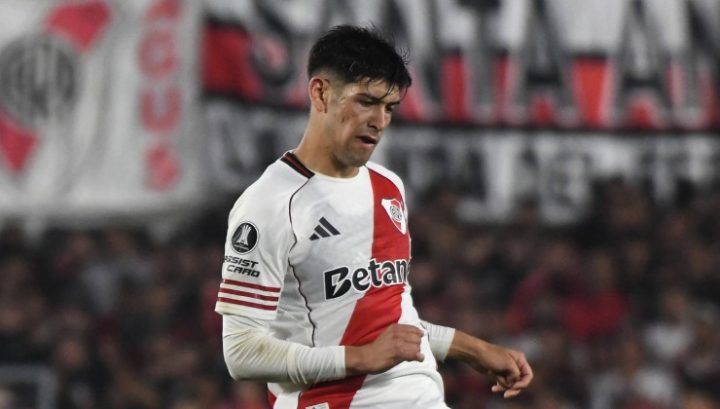 Lautaro Rivero (IMAGO)