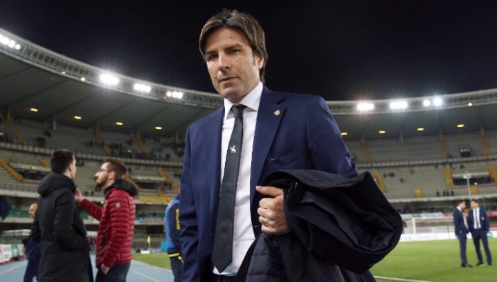 Panathinaikos, Giancarlo Romairone in lista il ruolo di direttore sportivo