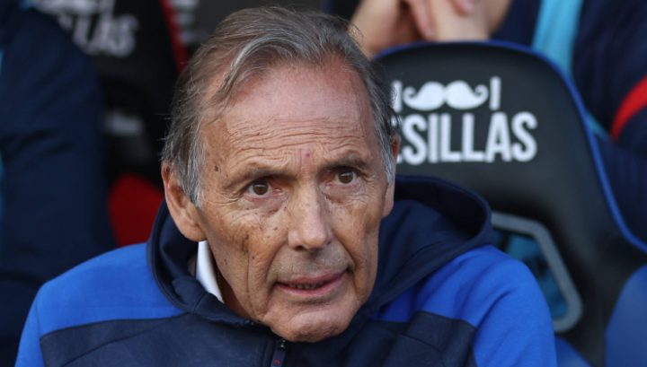 Miguel Ángel Russo (IMAGO)