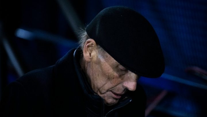 Miguel Angel Russo (IMAGO)