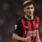 Saelemaekers, esterno del Milan (Imago)