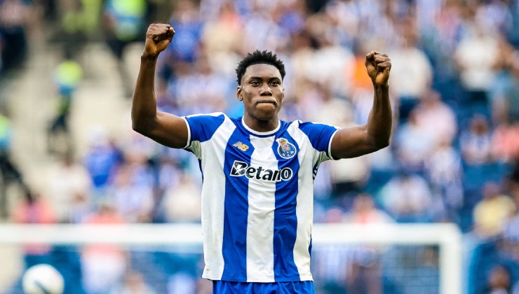 Samu Omorodion (Porto)