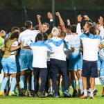 La nazionale di San Marino (Credits: FSGC-Pruccoli)