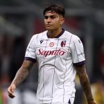 Bologna, Castro (imago)