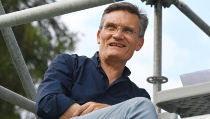 Giovanni Sartori, Bologna (IMAGO)