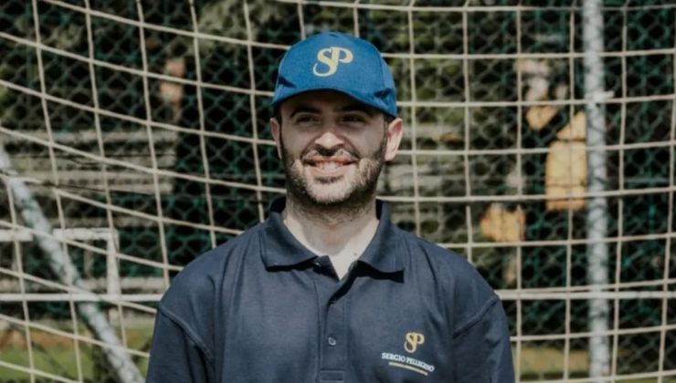 Sergio Pellegrino - SP consulting