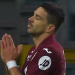 Torino-Napoli, gol dell’ex di Simeone: Il Cholito non esulta e si commuove