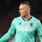 Lukasz Skorupski, Bologna (Imago)