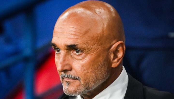 Luciano Spalletti (IMAGO)