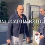 L'uscita di Spalletti dal J|Medical