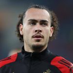 Arthur Theate (IMAGO)