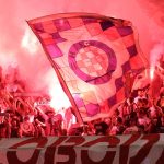 Tifosi dell'Hajduk Spalato (IMAGO)