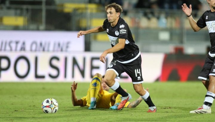 Cesena Berti interno