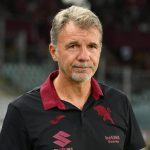 Marco Baroni, allenatore Torino (IMAGO)
