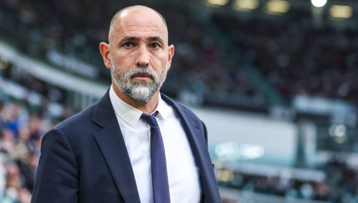 Igor Tudor, Juventus (Imago)