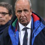 Ventura, ex c.t. dell'Italia (Imago)