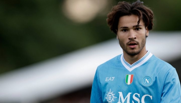 Napoli, ufficiali i rinnovi di Vergara e Ambrosino fino al 2030