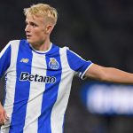 Victor Froholdt, Porto (Imago)