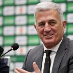 Vladimir Petkovic, Algeria (Imago)