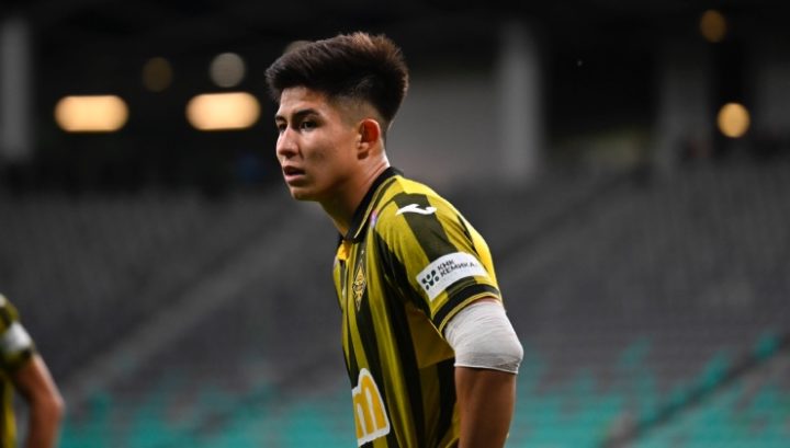 Dastan Satpaev, Kazakistan (imago)