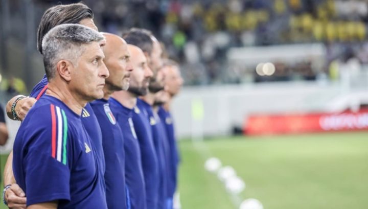 Chi è Thomas Campaniello, l'attaccante che ha portato l'Italia U17 in semifinale ai Mondiali