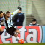 L'episodio di Fiorentina-Juventus