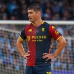 Genoa, Malinovskyi (imago)