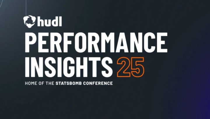 Hudl Performance Insights 25