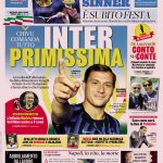 La Gazzetta dello Sport, 11 novembre 2025