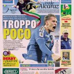 La Gazzetta dello Sport, 14 novembre 2025