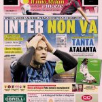 La Gazzetta dello Sport, 27 novembre 2025