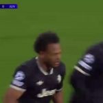 Primo gol per Openda