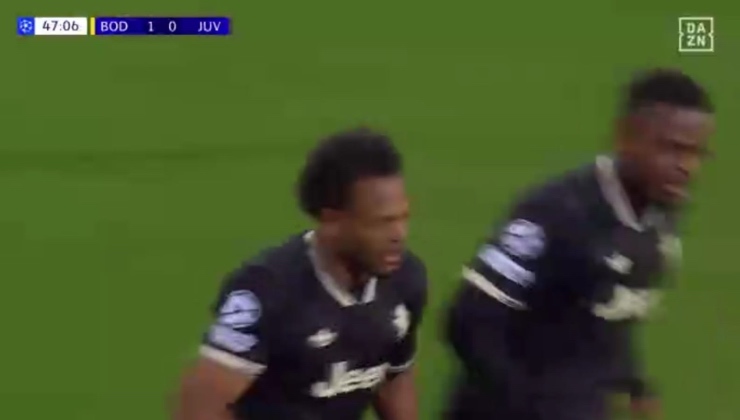 Primo gol per Openda