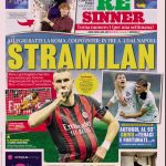 La Gazzetta dello Sport, 3 novembre