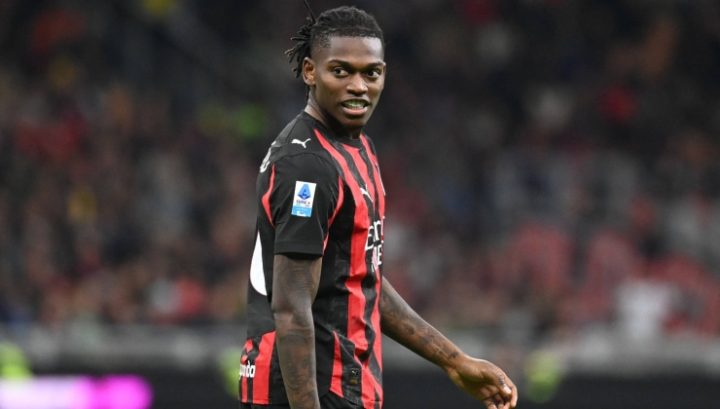 Milan, la probabile formazione contro il Parma