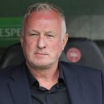 Michael O'Neill (imago)