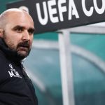 Mladen Zizovic, allenatore del Radnicki (Imago)