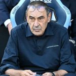 Maurizio Sarri - IMAGO