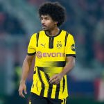 Adeyemi, Borussia Dortmund