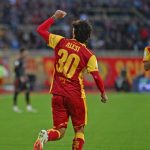 Gabriele Alesi (IMAGO)