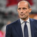 Le parole di Allegri dopo Milan-Roma