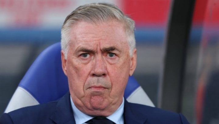 Carlo Ancelotti, Imago