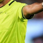 Arbitro di Serie A (Imago)