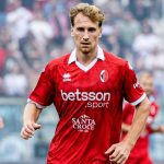 Le parole in conferenza stampa di Verreth