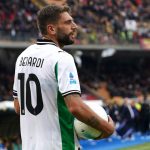 Domenico Berardi (IMAGO)